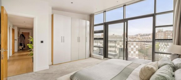 Apartamento T3 em Westminster, United Kingdom N.º 6912 8