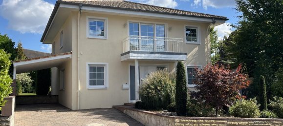 Villa de 3 dormitorios en Lippe, Germany No. 343353 2