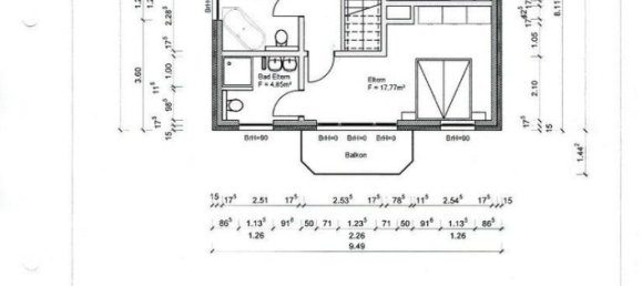 Villa de 3 dormitorios en Lippe, Germany No. 343353 20