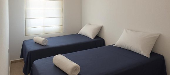 2 Schlafzimmer Wohnung in Valencia, Spain, Nr. 142290 12