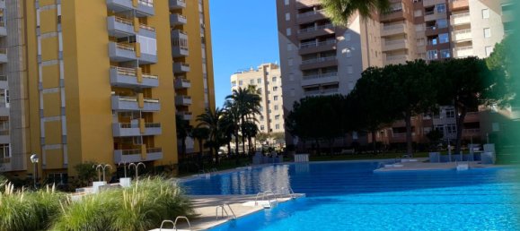 2 Schlafzimmer Wohnung in Valencia, Spain, Nr. 142290 19