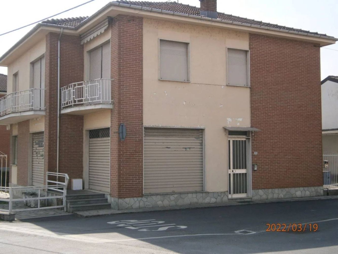 11 bedrooms Villa in Quattordio, Italy No. 355679