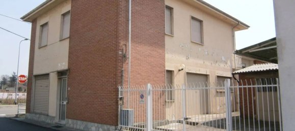 11 bedrooms Villa in Quattordio, Italy No. 355679 11