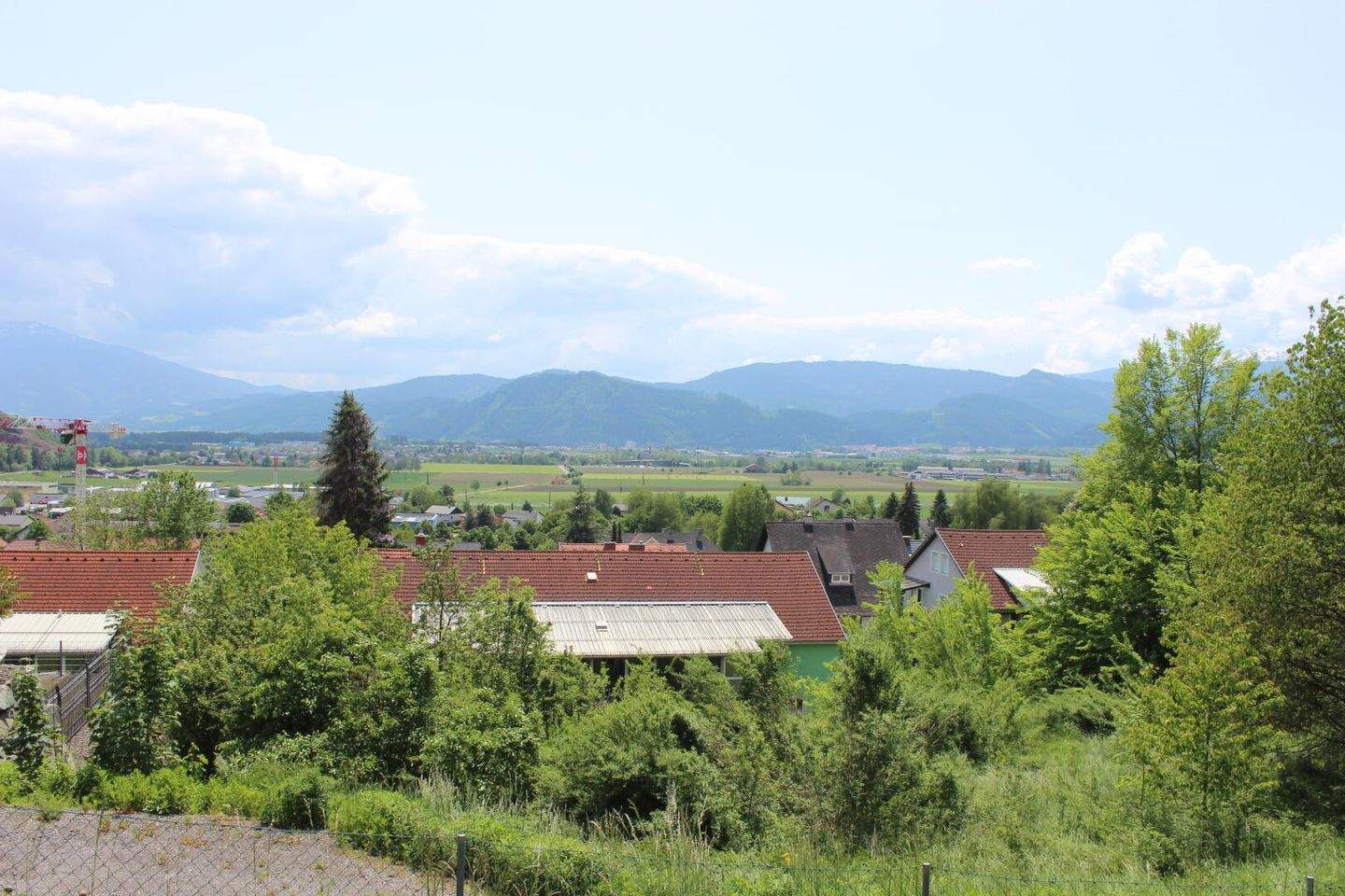 Terrain à Fohnsdorf, Austria No. 244661