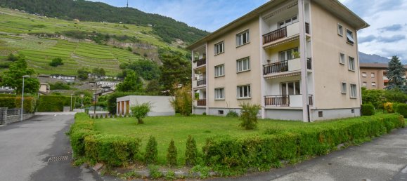 2 bedrooms Apartment in Martigny, Switzerland No. 38 14