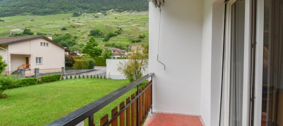 2 bedrooms Apartment in Martigny, Switzerland No. 38 12