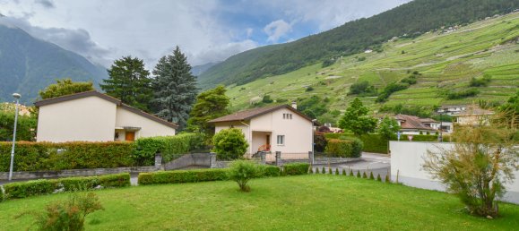 2 bedrooms Apartment in Martigny, Switzerland No. 38 13