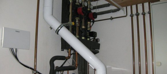 5 rooms House in Vorpommern-Rugen, Germany No. 224516 18