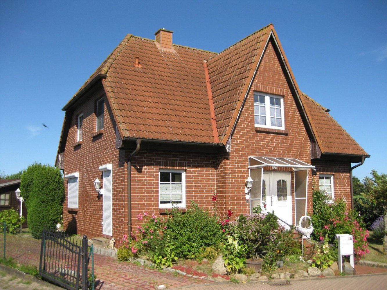 5 rooms House in Vorpommern-Rugen, Germany No. 224516