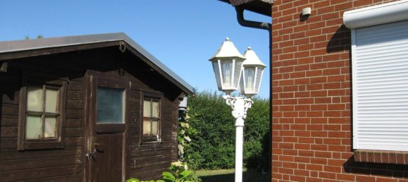 5 rooms House in Vorpommern-Rugen, Germany No. 224516 3