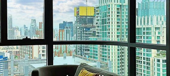 شقة 1 غرف نوم في Bangkok, Thailand رقم 14382 2