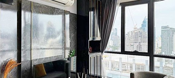 شقة 1 غرف نوم في Bangkok, Thailand رقم 14382 12