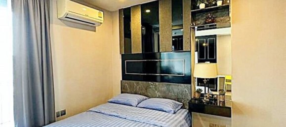 شقة 1 غرف نوم في Bangkok, Thailand رقم 14382 4