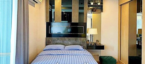 شقة 1 غرف نوم في Bangkok, Thailand رقم 14382 5