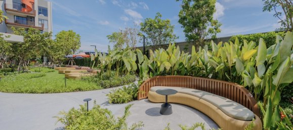 Apartamento com 2 quartos em condomínio em Bang Tao, Thailand N.º 80413 20