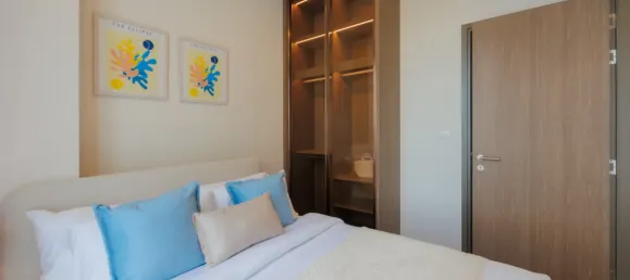 Apartamento com 2 quartos em condomínio em Bang Tao, Thailand N.º 80413 27