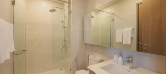 Apartamento com 2 quartos em condomínio em Bang Tao, Thailand N.º 80413 24