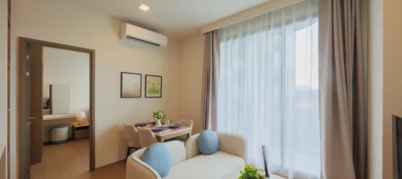 Apartamento com 2 quartos em condomínio em Bang Tao, Thailand N.º 80413 30