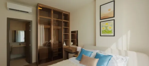 Apartamento com 2 quartos em condomínio em Bang Tao, Thailand N.º 80413 23