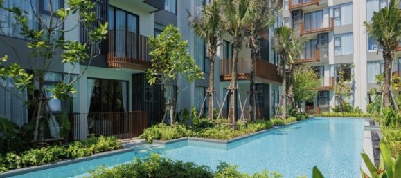 Apartamento com 2 quartos em condomínio em Bang Tao, Thailand N.º 80413 16