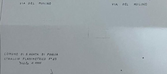 4غرفة منزل ذو طابقين في Sant'Agata di Puglia, Italy رقم 254917 13