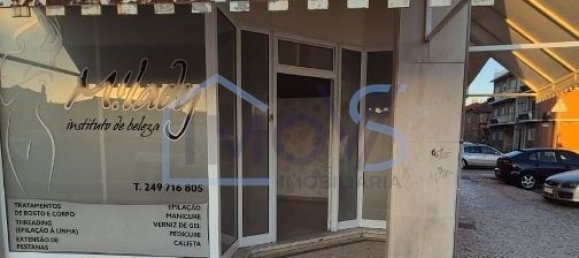 Gewerbliche Immobilie in Entroncamento, Portugal 50m², Nr. 222827 3