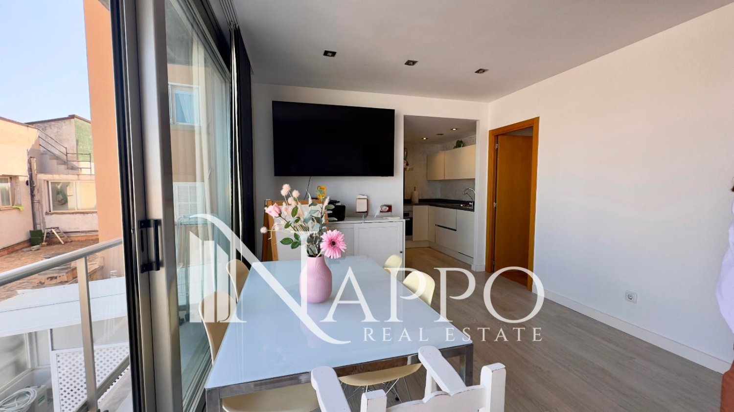 Apartamento T2 em Palma de Majorca, Spain N.º 145095