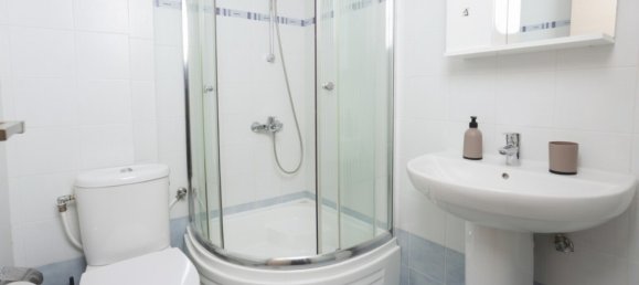 Вилла с 3 спальнями в Халкидики, Греция № 8827 11