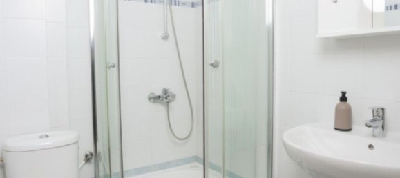 Вилла с 3 спальнями в Халкидики, Греция № 8827 10