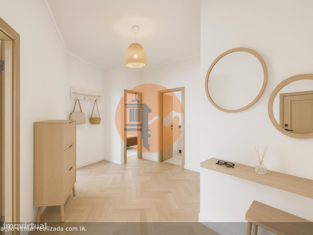 3 bedrooms Commercial property in Faro, Portugal No. 285917