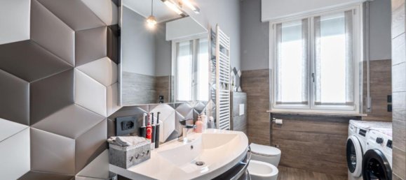 2 bedrooms Apartment in San Martino Buon Albergo, Italy No. 56646 14