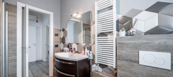 2 bedrooms Apartment in San Martino Buon Albergo, Italy No. 56646 15