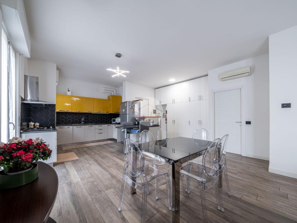 2 bedrooms Apartment in San Martino Buon Albergo, Italy No. 56646