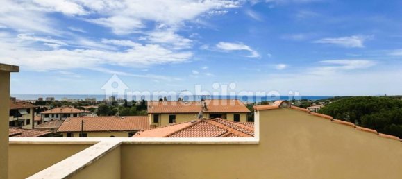 1 Schlafzimmer Wohnung in Rosignano Marittimo, Italy, Nr. 300514 2