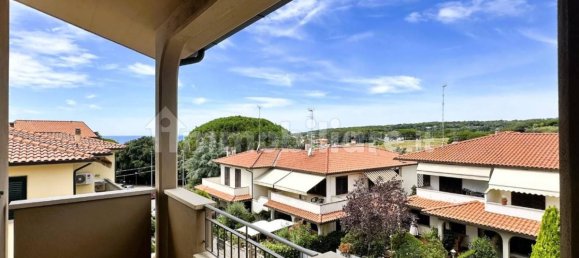 1 Schlafzimmer Wohnung in Rosignano Marittimo, Italy, Nr. 300514 17