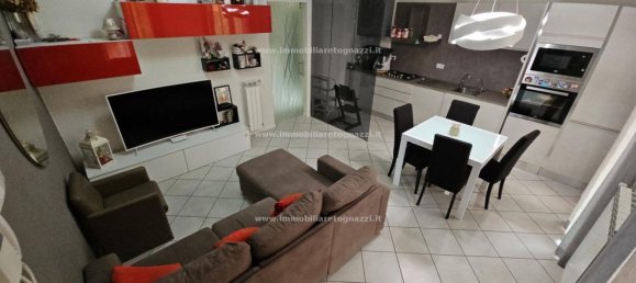 Apartamento de 2 habitaciónes en Castelfiorentino, Italy No. 297859 15