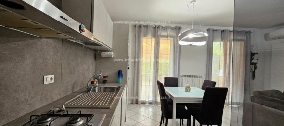 Apartamento de 2 habitaciónes en Castelfiorentino, Italy No. 297859 13