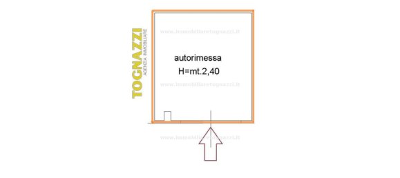 Apartamento de 2 habitaciónes en Castelfiorentino, Italy No. 297859 19