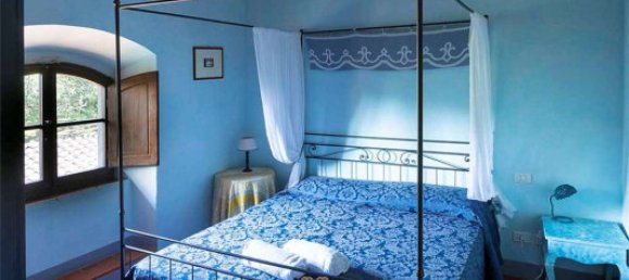 11 rooms Villa in Greve in Chianti, Italy No. 37819 25