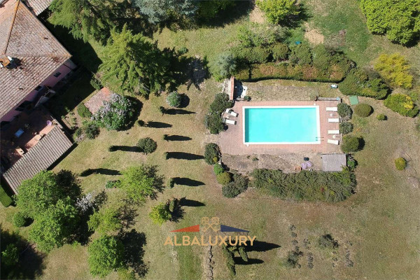 11 rooms Villa in Greve in Chianti, Italy No. 37819