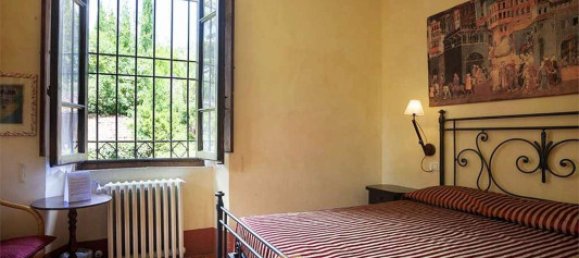 11 rooms Villa in Greve in Chianti, Italy No. 37819 15
