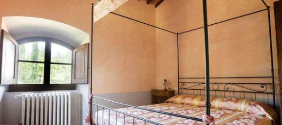 11 rooms Villa in Greve in Chianti, Italy No. 37819 23