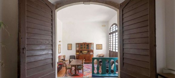 11 rooms Villa in Greve in Chianti, Italy No. 37819 29