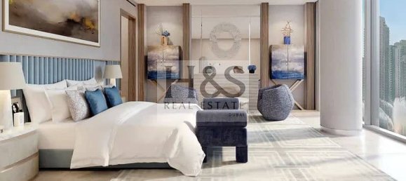 4 Schlafzimmer Wohnung in Downtown Dubai (Downtown Burj Dubai), UAE, Nr. 16545 5