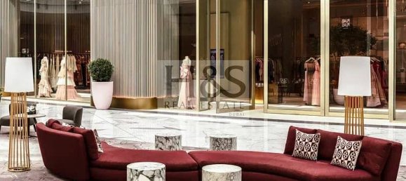 4 Schlafzimmer Wohnung in Downtown Dubai (Downtown Burj Dubai), UAE, Nr. 16545 3