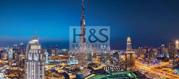 4 Schlafzimmer Wohnung in Downtown Dubai (Downtown Burj Dubai), UAE, Nr. 16545 11