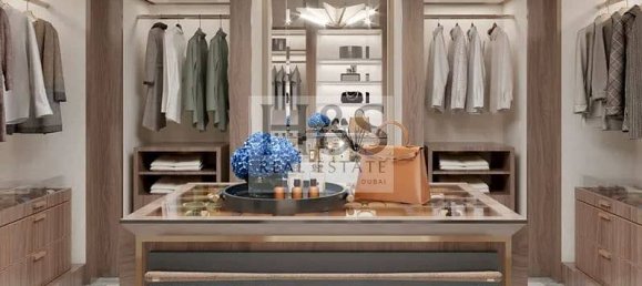 4 Schlafzimmer Wohnung in Downtown Dubai (Downtown Burj Dubai), UAE, Nr. 16545 6