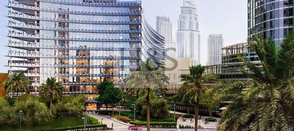 4 Schlafzimmer Wohnung in Downtown Dubai (Downtown Burj Dubai), UAE, Nr. 16545 2