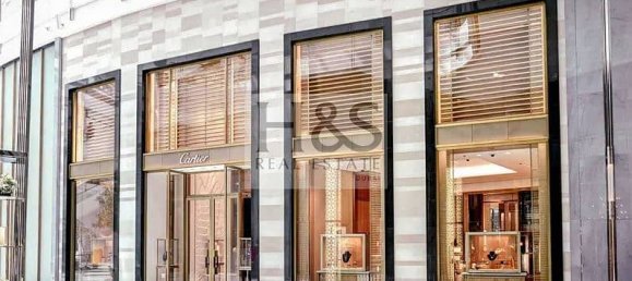 4 Schlafzimmer Wohnung in Downtown Dubai (Downtown Burj Dubai), UAE, Nr. 16545 10