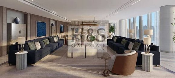 4 Schlafzimmer Wohnung in Downtown Dubai (Downtown Burj Dubai), UAE, Nr. 16545 4